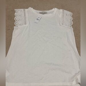 Women’s Loft top